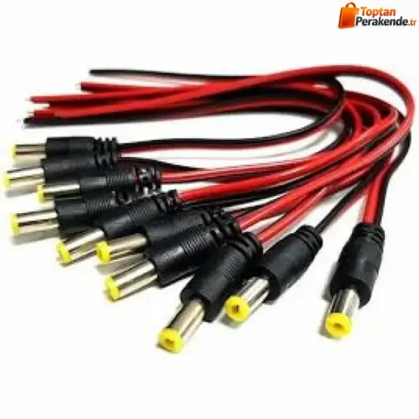 Power Jack